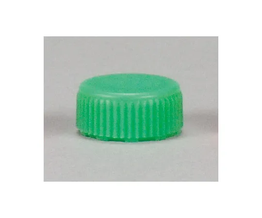 63-2978-85 Screw Cap Micro Tube Cap Green 500 Pieces x 20 Bags 65.716.005