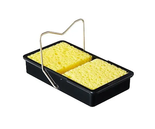 61-0482-59 Soldering Iron Tip Cleaner (Also Used As Soldering Iron Stand) H-8