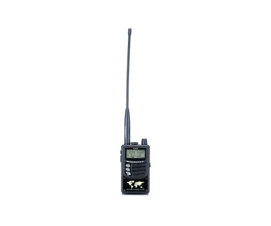 64-5698-36　［Discontinued］0.1~1300 MHz Receiver (Airband Specification)　DJX8A