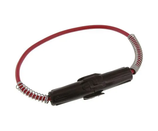 63-4771-98 Littelf*** 20A Inline F*** Holder for 6.3 x 32mm SFE F***, 32V ac 01550100Z