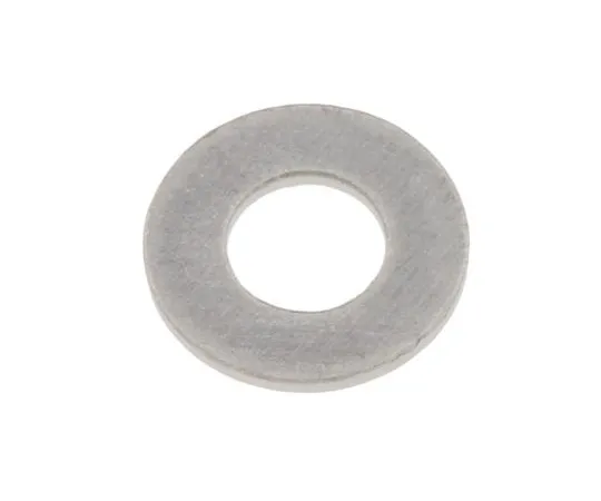 63-4745-14 Stainless Steel Plain Washer, 0.50mm Thickness, M2.5 (Form A), A4 316 248-7106