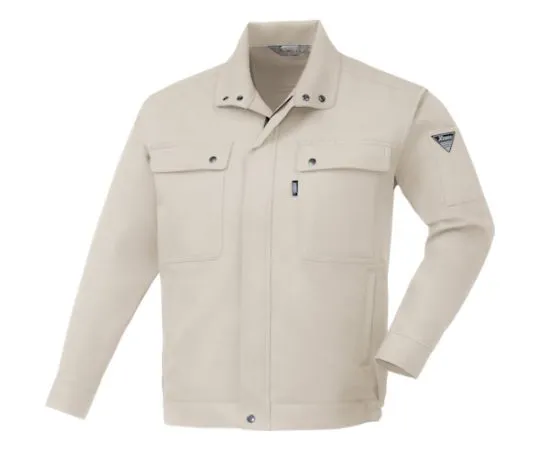 65-8481-93 Blouson Beige 3L 7100-30-3L