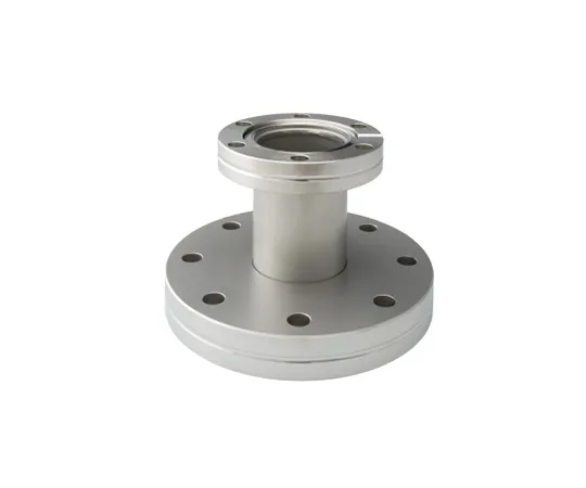 69-3850-60 Reducer SUS304L DN40 CF/DN16 CF 1set (5pcs) 213-221
