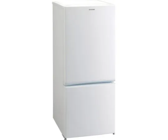 64-4996-37　［Discontinued］568921 CFC-Free Freezer Refrigerator 156L　AF156-WE