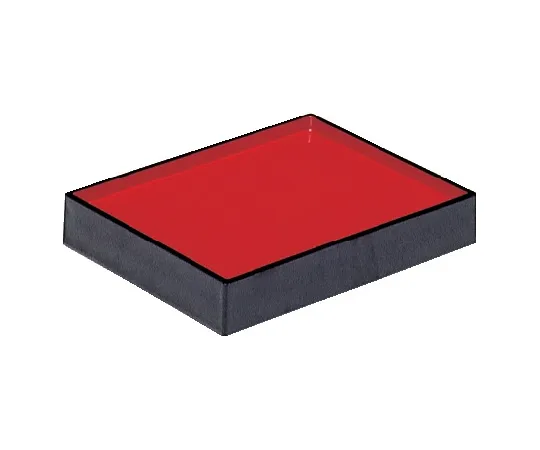 67-6648-19 Container Black/Red 20020300BKRED