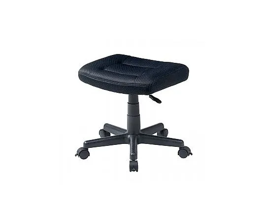 67-7862-63　［Discontinued］Leg placing base for chair　SNC-OT1BK