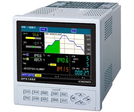 68-9427-22 High-Performance Graphic Program Adjuster On-Off Pulse Pid Type DP51A1GF11-G10