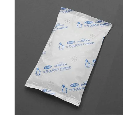 64-7946-81 Ice Pack ( Film Type/10 pieces ) 70 x 110 mm EA917HA-11