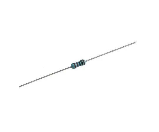 63-4680-49 TE Connectivity 10kΩ 0.6W Metal Film Resistor ±1% ±50ppm/°C LR1F10K
