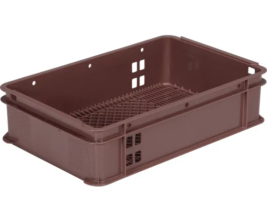 67-6647-85 Large Container A-3 Brown 20330300BR701