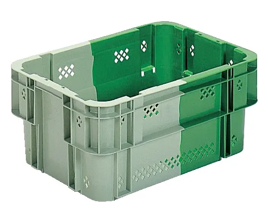 67-7225-41 SN Container C#36 Green/Green 10340400GR603GR604
