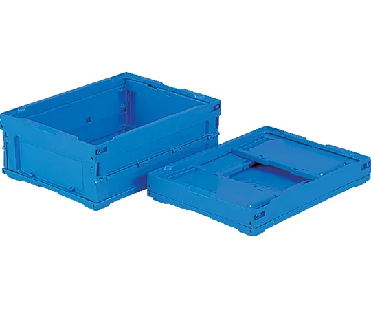67-6657-68 Container 18B Blue 55134000BL504