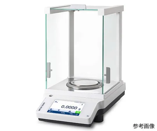 63-6334-67　［Discontinued］Analytical Balance　ME54T00