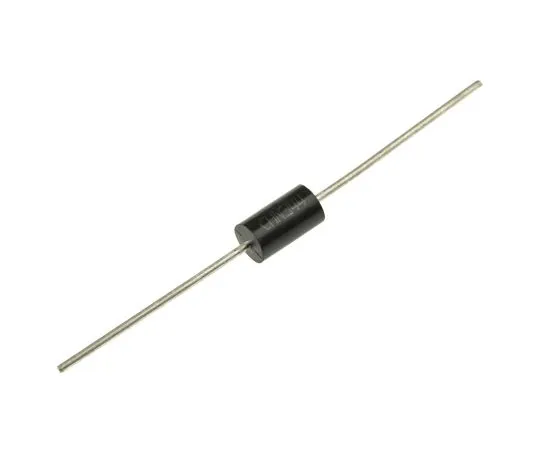 63-4821-49 STMicroelectronics 1.5KE39CA, Bi-Directional TVS Diode, 1500W, 2-Pin DO-201 1.5KE39CA
