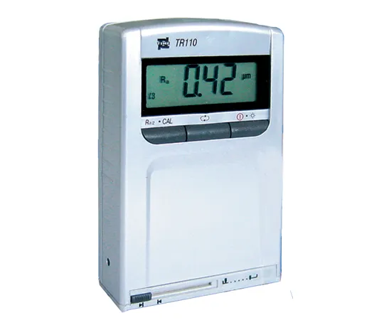 1-2693-01　［Discontinued］Potable Surface Roughness Meter　TIME3110