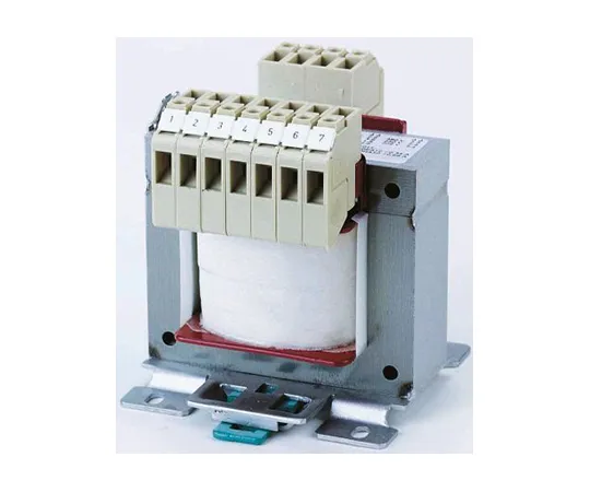 63-4815-82 Siemens 1kVA Isolating Transformer, 230V ac Primary 1 x, 230V ac Secondary 4AM5742-4TT10-0FA0