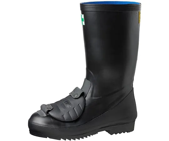 64-8068-51 JIS Standard, Safety Boots with Toe Box, Instep Pro MII 23.5 cm 966KPM2-23.5 966KPM2-23.5