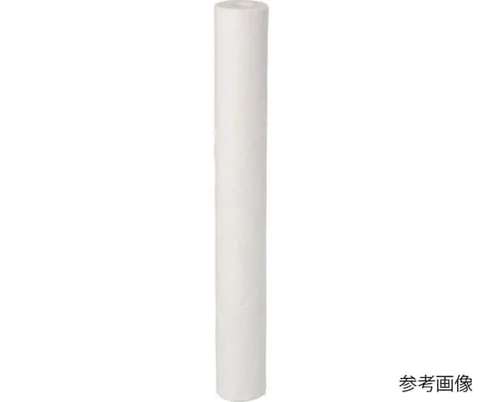 67-6864-08 Polypropylene Non-Woven Fabric Depth Filter Cartridge 10 μm 20 Inch 7010692387