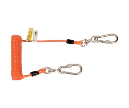 62-3268-65　［Discontinued］Lanyard Maximum Length 1700 mm　439000003