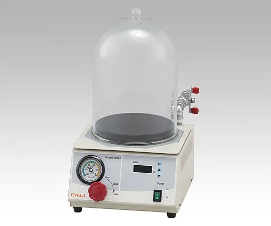 1-2761-01　［Discontinued］Vacuum Specimen Dryer　VOM-1000A