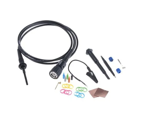 63-5024-44 LeCroy PP007-WR Oscilloscope Probe, Probe Type: Passive 500MHz 300V 1:10 PP007-WR
