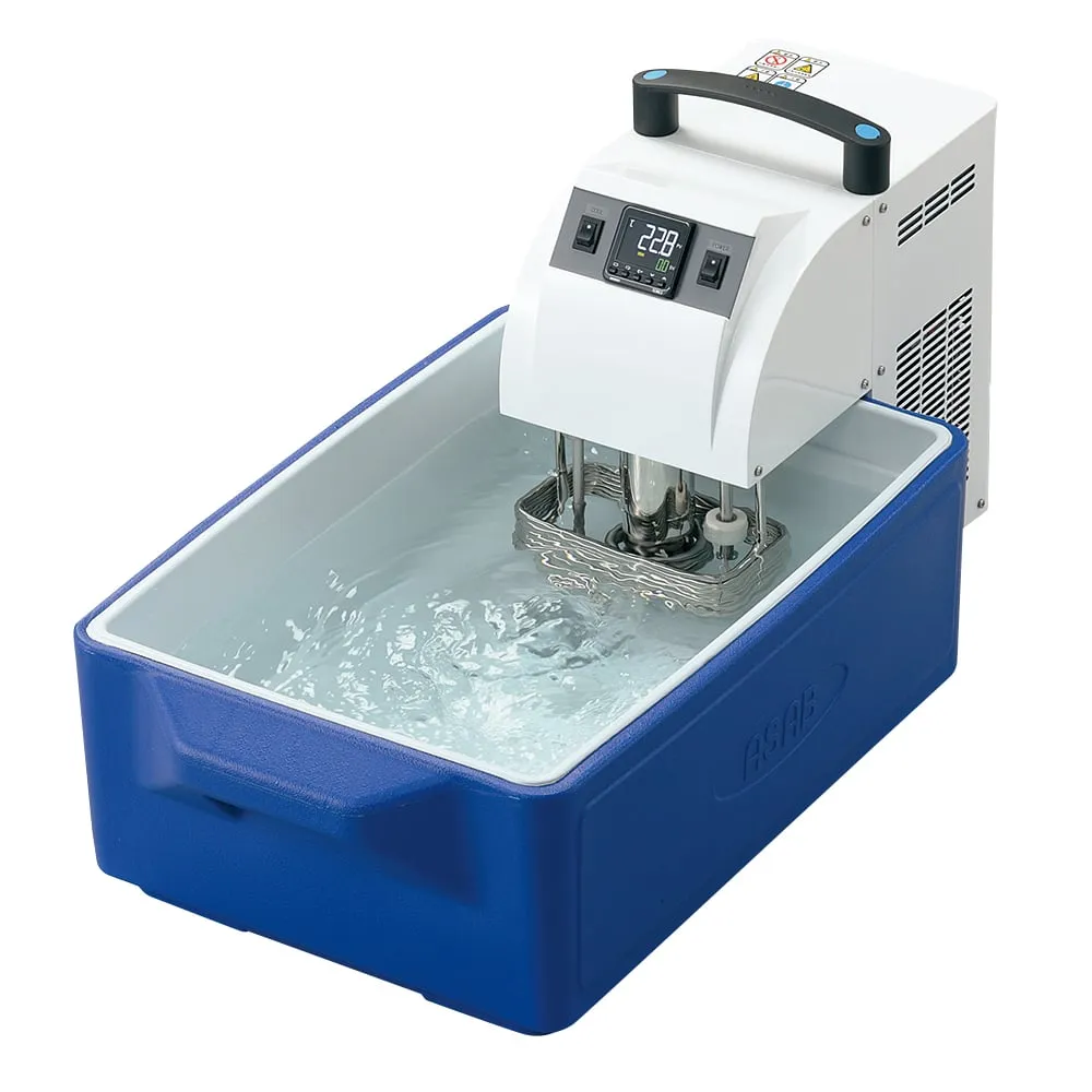 1-2124-02　［Out of stock］Multi-Thermal Unit (Inverter Type)　TMi-330