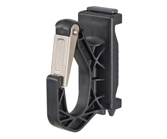 65-5662-64 Hook Hanger (for Crash Prevention Equipment/for Waist Belt) EA998JA-4