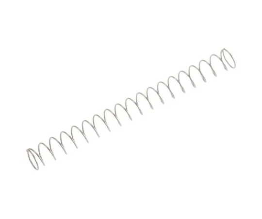 63-4654-92 RS PRO Stainless Steel Compression Spring, 34.1mm x 3.45mm, 0.06N/mm 821-251
