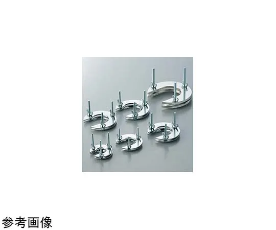 65-6827-67 For Greaseless Connection Pipe Fasteners O-9 1759-01