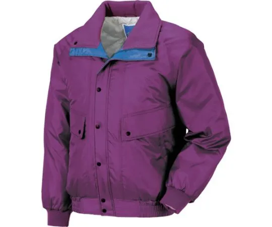 65-8441-16　［Discontinued］Winter Blouson Cherry Red 3L　285-77-3L