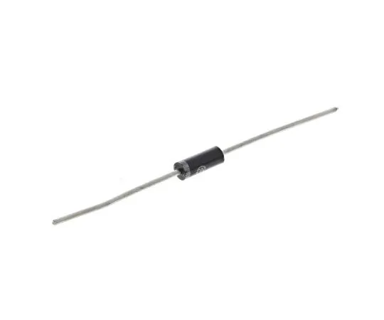63-4897-35 ON Semiconductor, 91V Zener Diode 5% 5 W Through Hole 2-Pin DO-15 1N5377BRLG