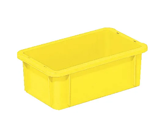67-7226-20 Container #3S PP Yellow 20030600YE201