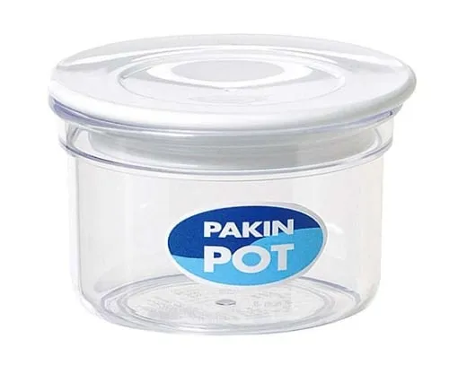 61-6570-40 Packing Pot No. 1037 350 mL 2912810