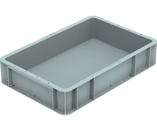 67-7318-10 TP Standard Container TP341E Light Gray 20117600GL802