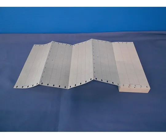 63-8468-61 Recording Paper 10 pieces KT-202(ET-202)