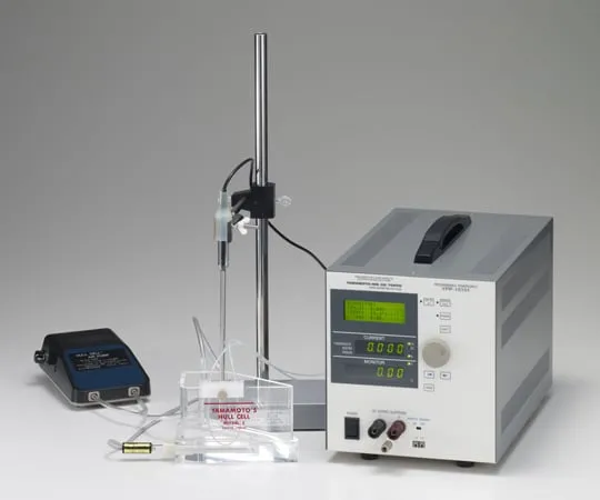 1-1737-01　［Discontinued］Hull Cell Test Equipment Replacement Anode Plate　B-52-1C