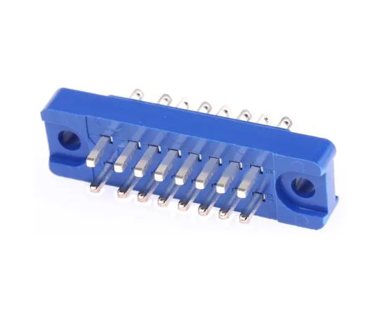 63-4763-77 Hirose 1600 Series, 16 Way Rectangular Connector Plug, 2.5mm Pitch P-1616BA(09)