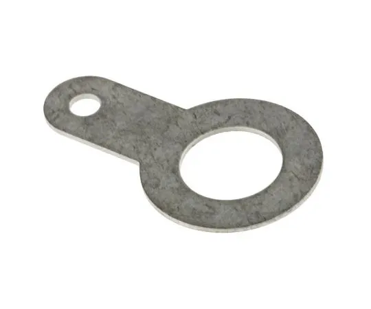 63-4718-72 RS Solder Tag, Brass Contacts With Tin Contact Plating 186-7832