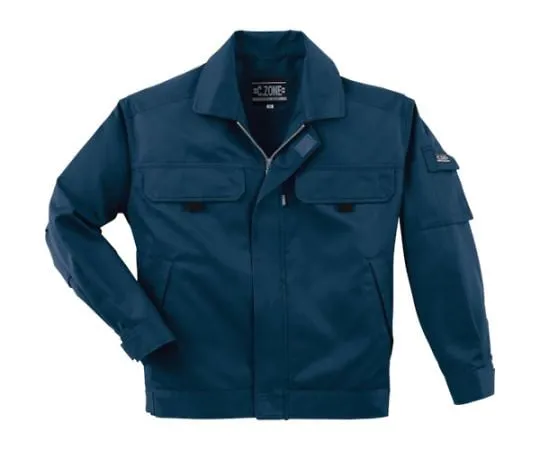 65-8490-67 Blouson Navy 3L 7770-10-3L