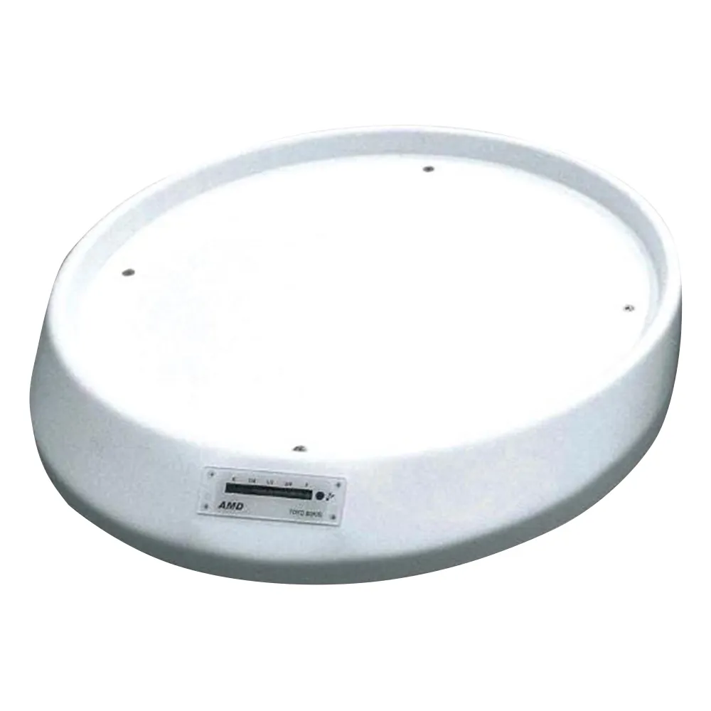 2-9172-01　［Discontinued］Liquid Nitrogen Remaining Amount Monitoring Device 500 x 560 x 81mm　AMD460S