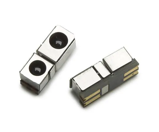 63-4833-06 HSDL-9100-021 Broadcom, SMT Reflective Sensor, Photodiode Output HSDL-9100-021