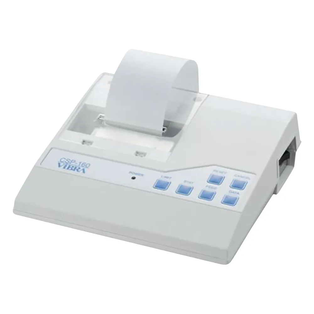 1-3241-12 IR Communication Printer for Balance CSP-160IR
