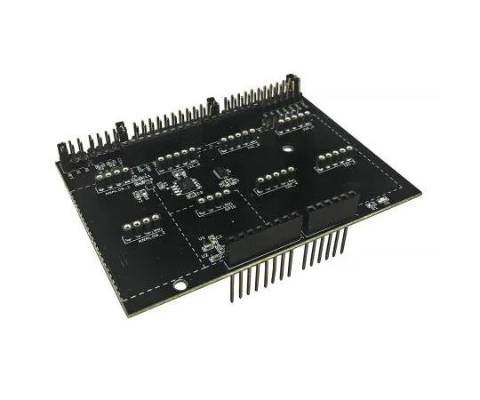 63-4699-81 ROHM SHIELD-EVK-001, Sensor Shield for Arduino UNO/Mbed SHIELD-EVK-001