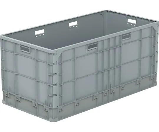 67-7316-91 Container J5115L Light Gray 21354101GL802