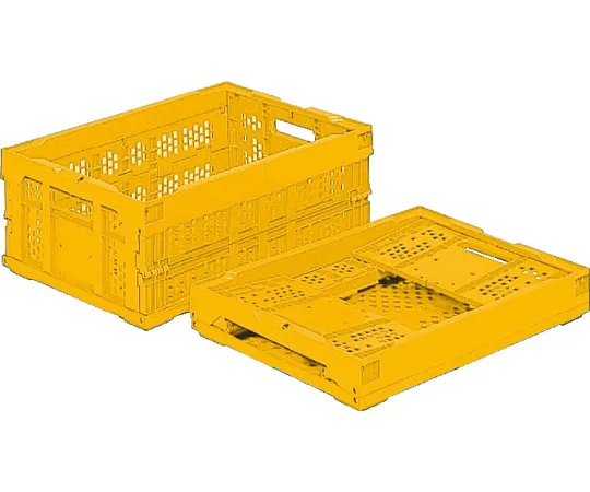 67-9214-11　Container 30 A [2] Yellow　55043000YE305