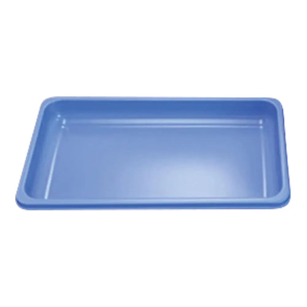 7-893-01 Blue Tray 135 x 240 x 25 mm 100 Sheets No.1