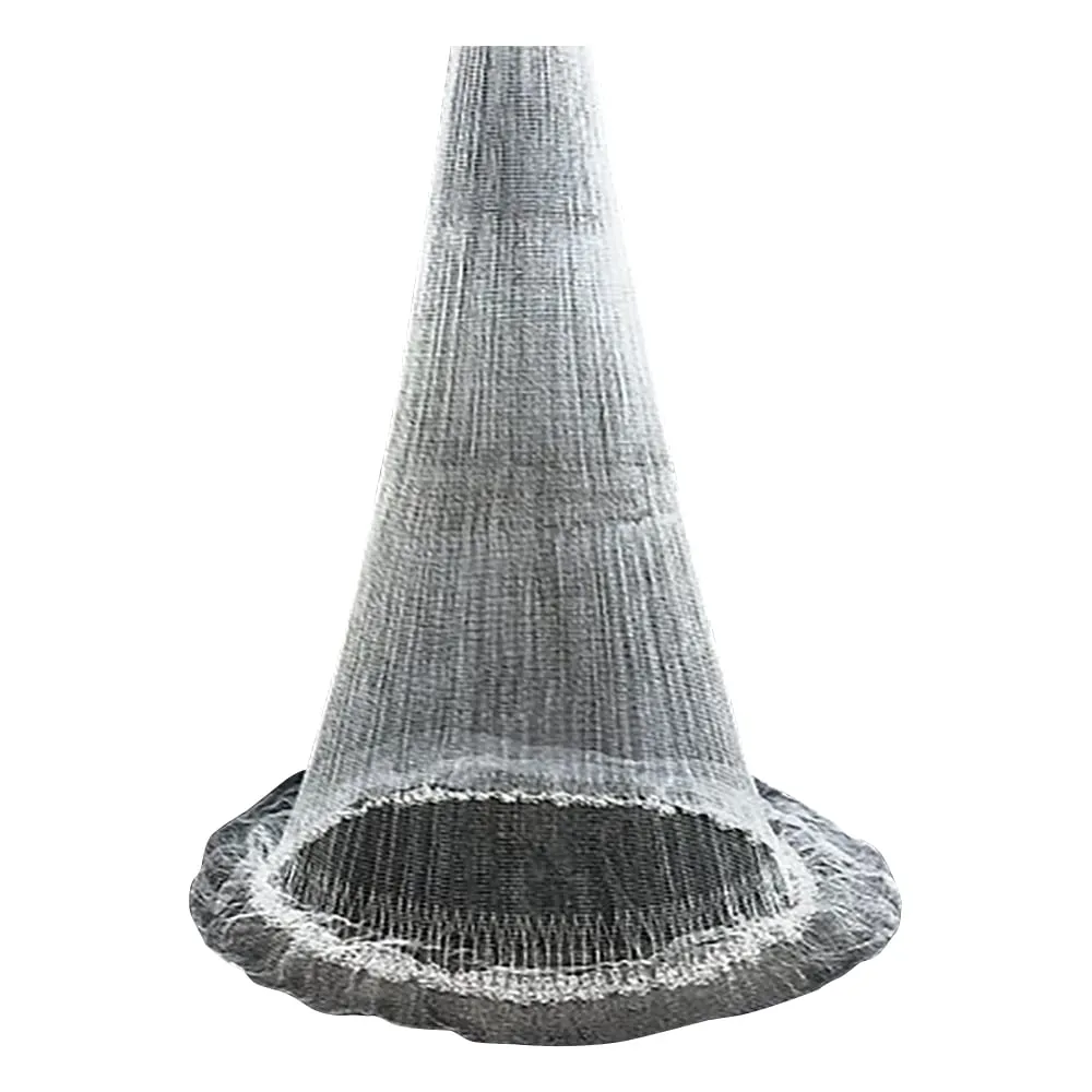 3-9097-01 Cast Net 26 Joints 1200 Meshes