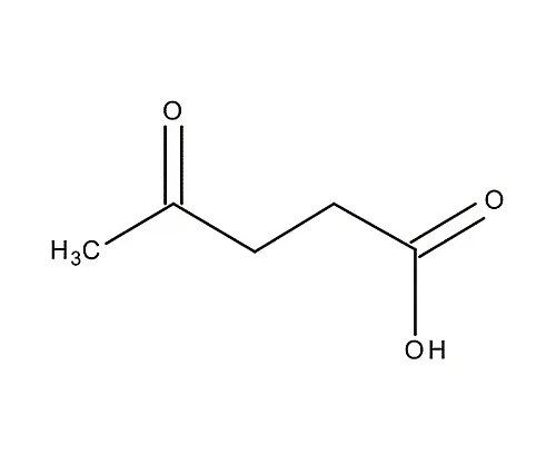 61-0345-09 Levulinic Acid for Synthesis 814254 100G 8.14254.0100
