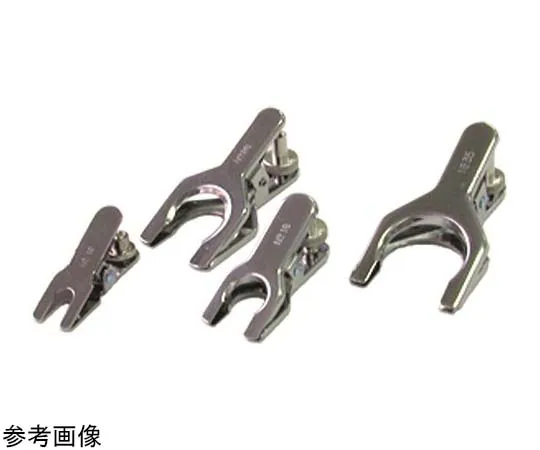 67-8060-10 Ball Joint Clamp with 12 Screws