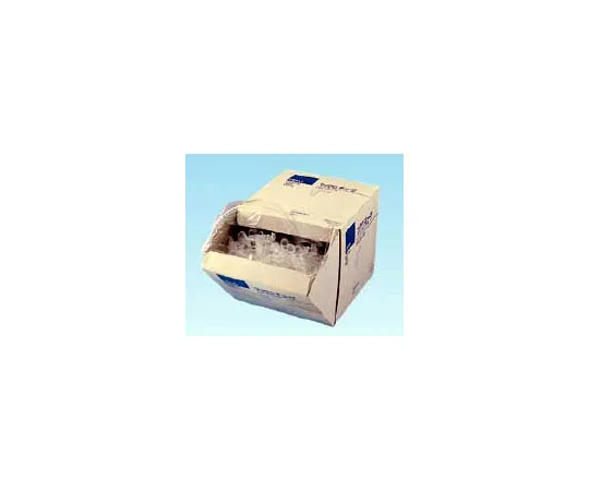 61-9715-51　［Discontinued］Microtube 0.5mL Bulk Cosmetic Box 1000 Pcs　12300MTB0.5